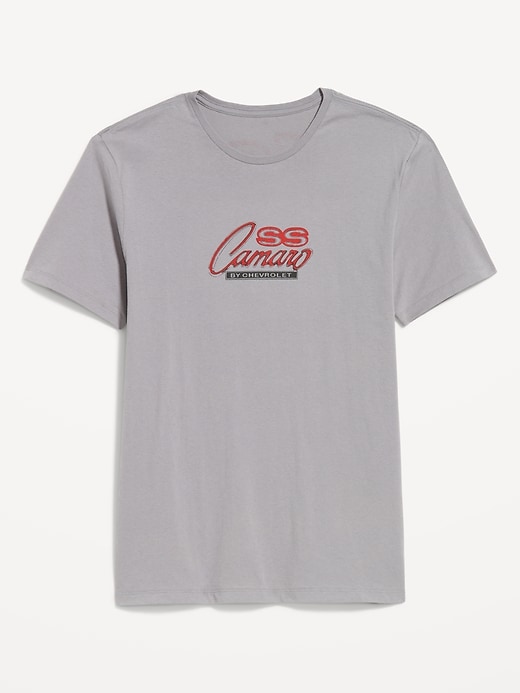 View large product image 2 of 2. Chevrolet™ Camaro™ T-Shirt