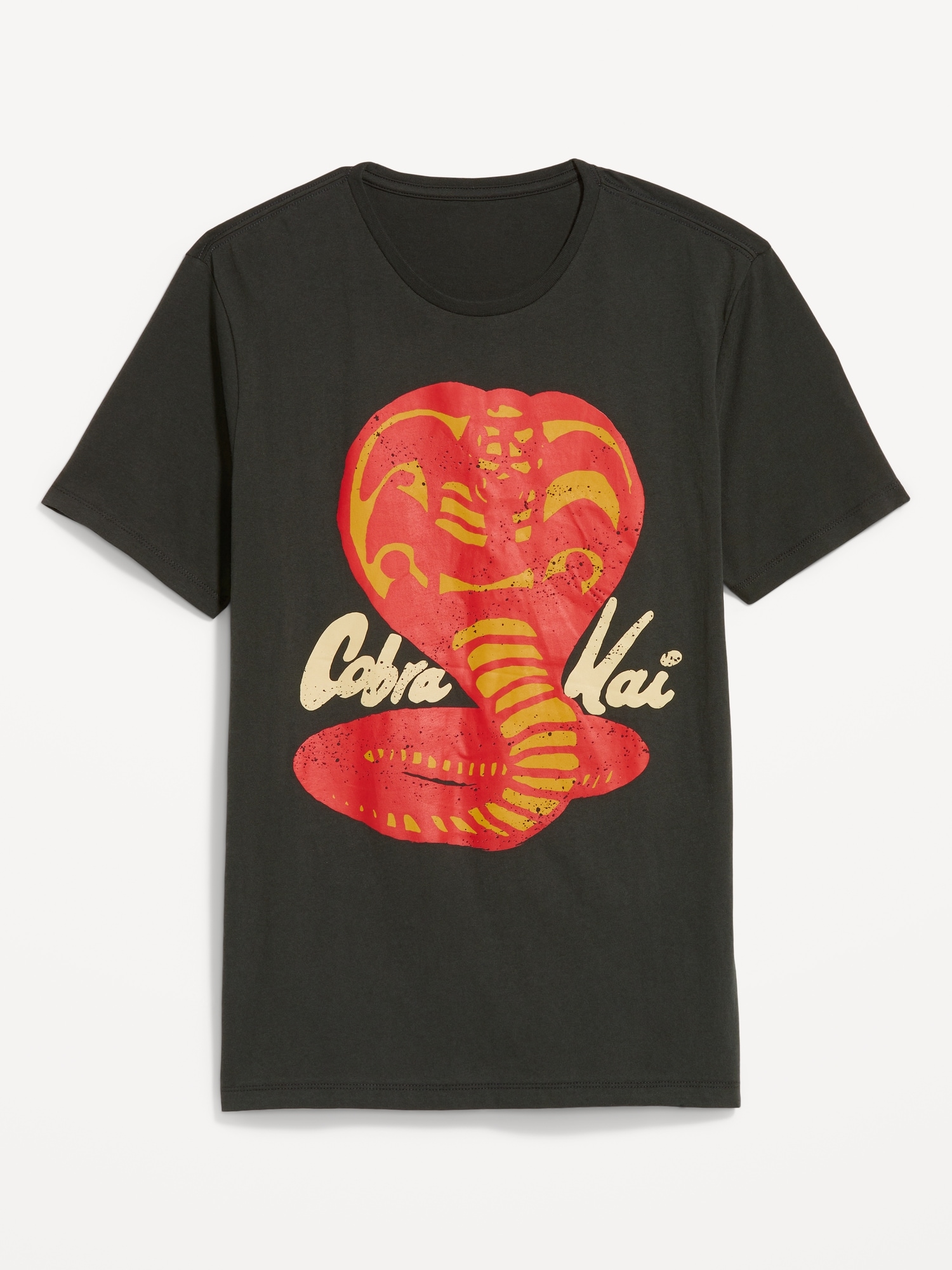 T-shirt Cobra Kai™