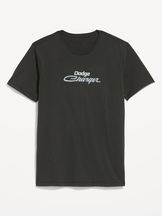 View large product image 2 of 2. Dodge™ Charger™ T-Shirt