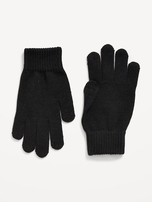 Voir une image plus grande du produit 1 de 1. Gants compatibles avec écran tactile pour Homme