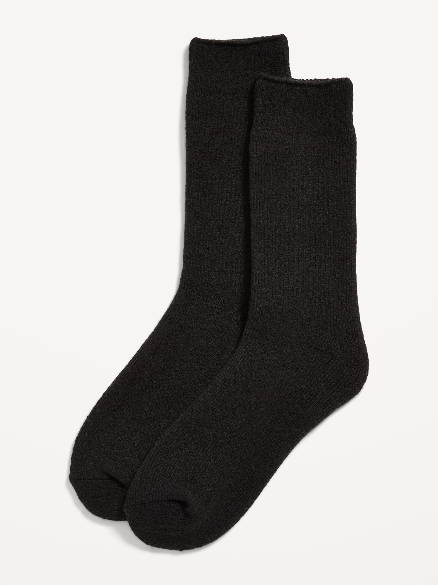 Cozy-Lined Socks