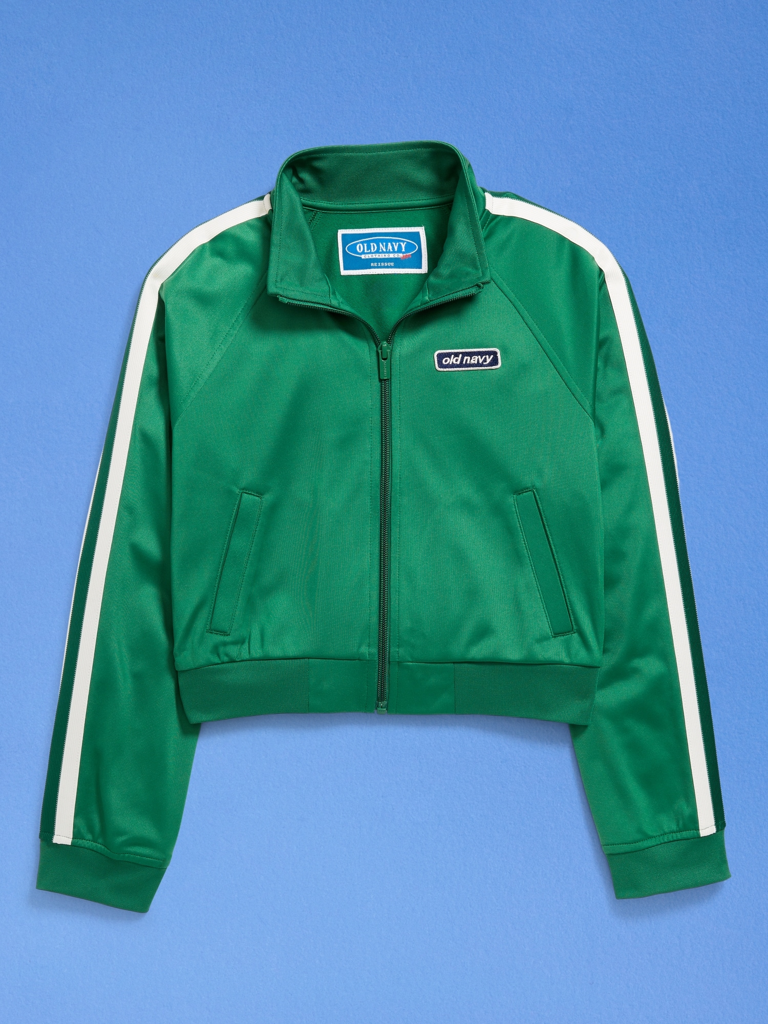 '94 Track Jacket for Girls