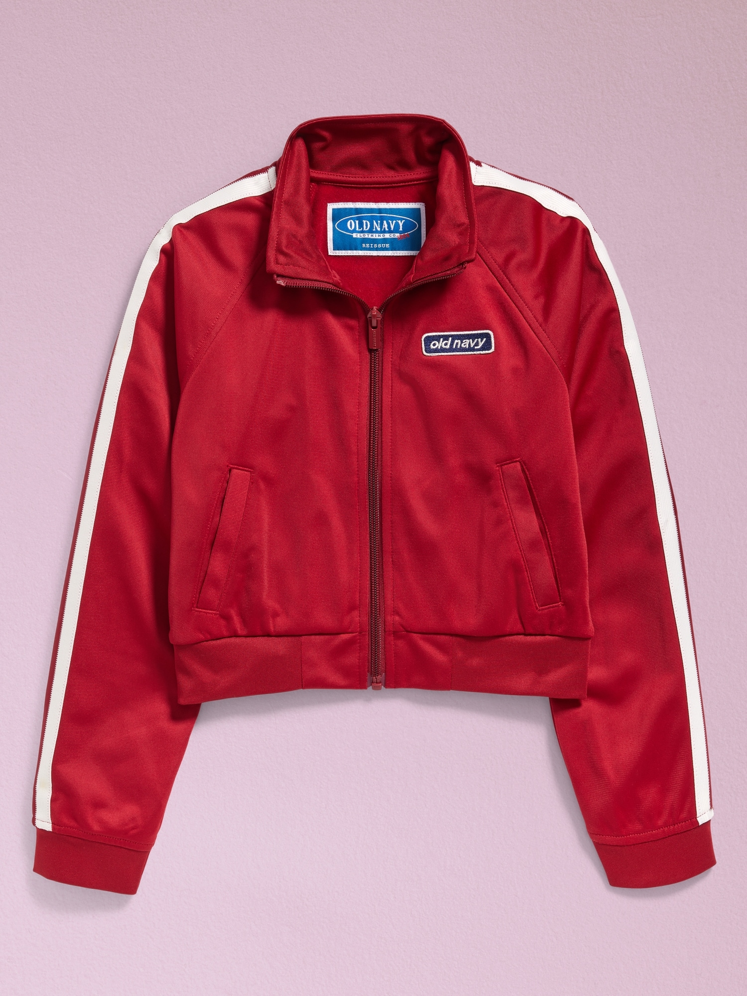 '94 Track Jacket for Girls