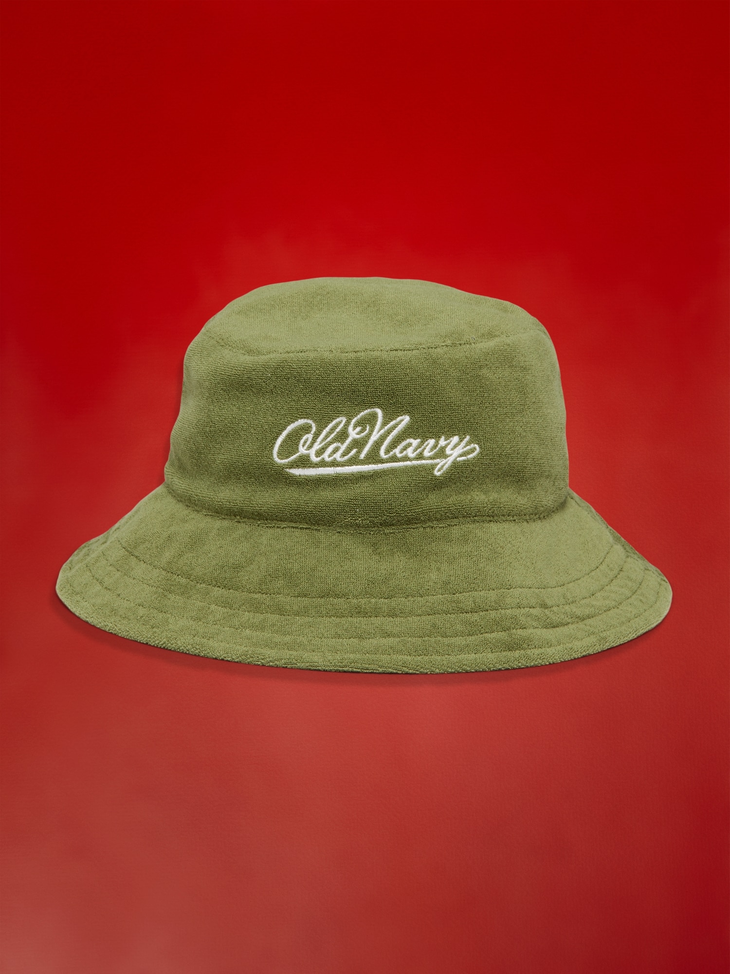 '94 Terry Bucket Hat