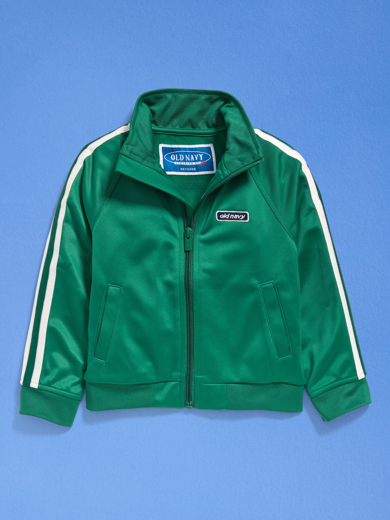 '94 Unisex Track Jacket for Toddler