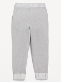 Image number 2 showing, Dynamic Fleece Jogger Sweatpants for Toddler Boys