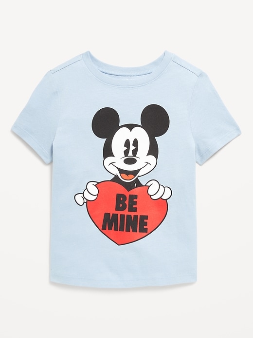 Voir une image plus grande du produit 1 de 2. T-shirt Mickey Mouse de Disney&#169 pour Tout-petit garçon