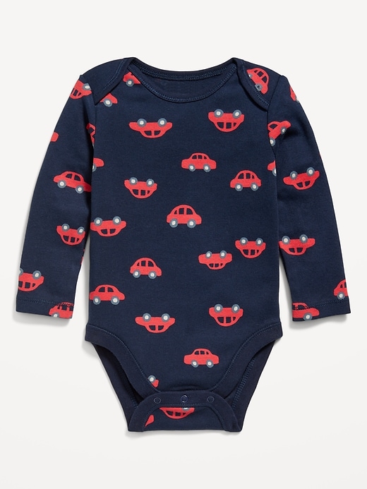 Baby gap long sleeve bodysuit online