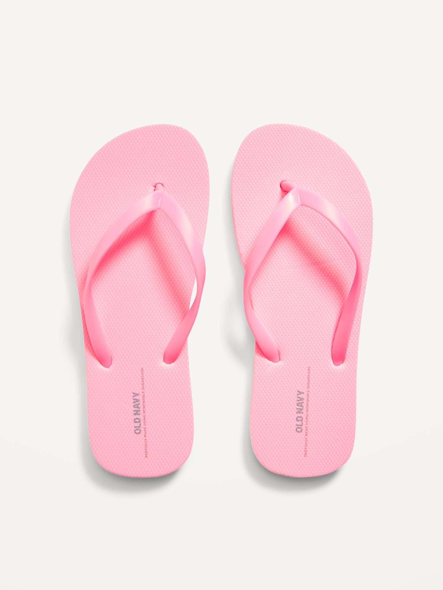 Flip-Flop Sandals for Girls