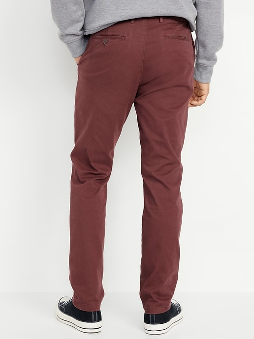 Image number 2 showing, Slim Rotation Chino Pants