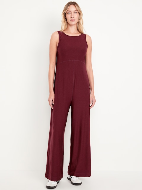 Combinaison NuageSport - Rouge