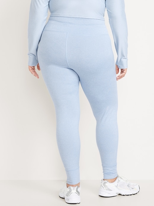 Image number 7 showing, Extra High-Waisted CloudComfy 7/8 Leggings