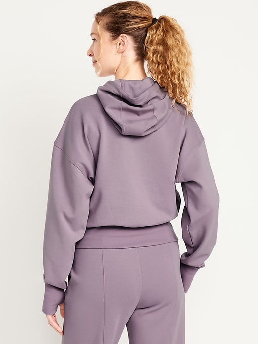 Image number 8 showing, Dynamic Fleece Hoodie