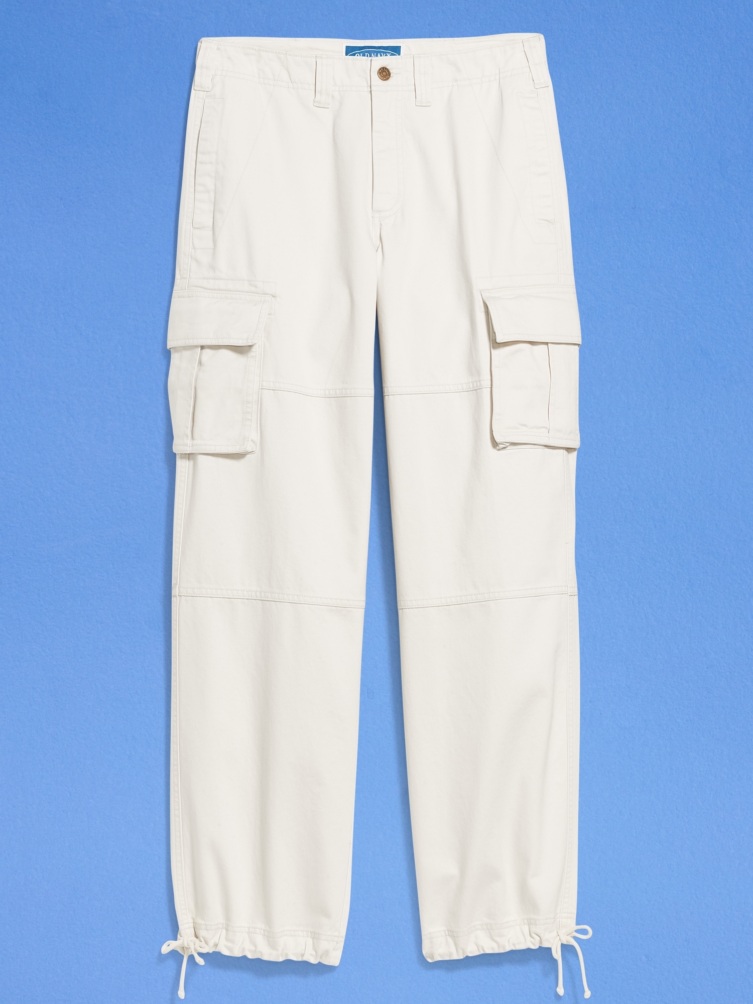 '94 Mid-Rise Cargo Pant