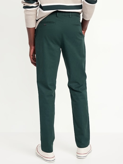 Image number 2 showing, Slim Rotation Chino Pants