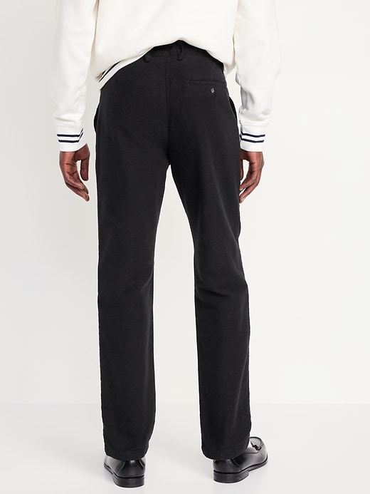 Image number 2 showing, Straight Trouser Pants