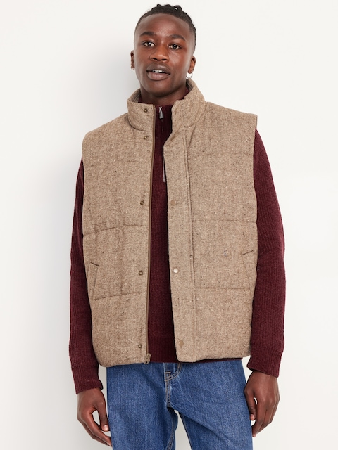Gilet rembourré Frost Free