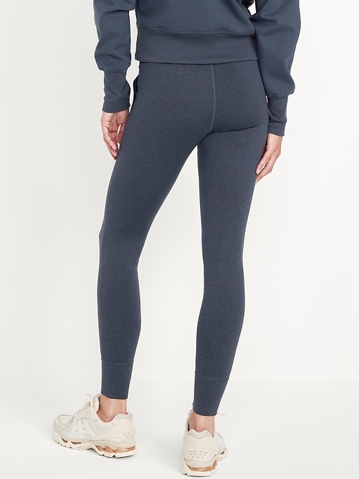 Image number 2 showing, Extra High-Waisted CloudComfy 7/8 Leggings