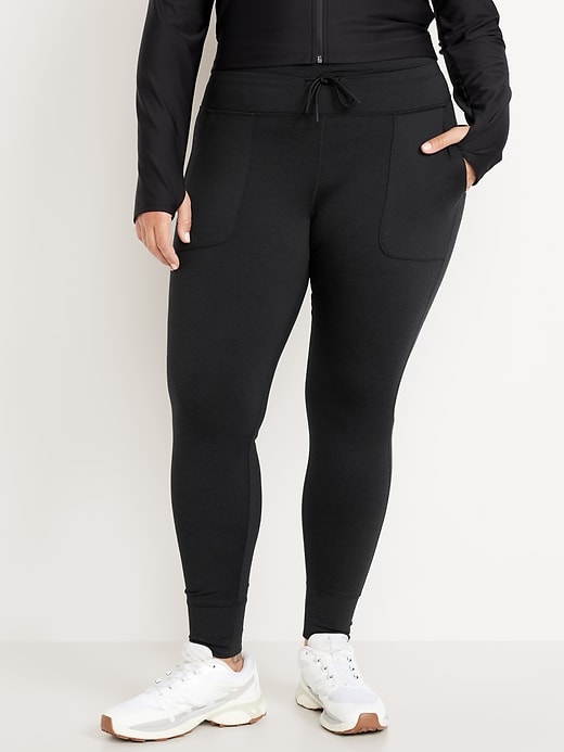 Image number 6 showing, Extra High-Waisted CloudComfy 7/8 Leggings