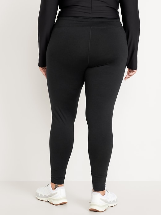 Image number 7 showing, Extra High-Waisted CloudComfy 7/8 Leggings