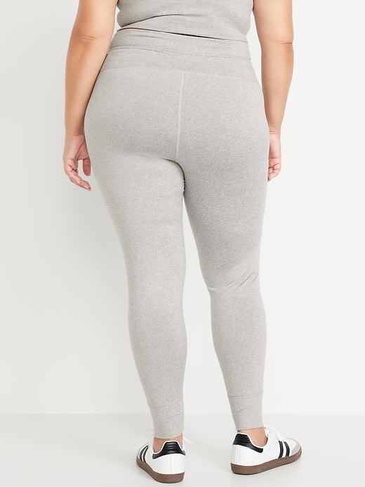 Image number 7 showing, Extra High-Waisted CloudComfy 7/8 Leggings