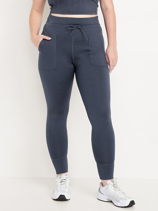 Image number 4 showing, Extra High-Waisted CloudComfy 7/8 Leggings