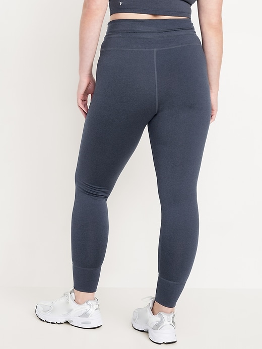 Image number 5 showing, Extra High-Waisted CloudComfy 7/8 Leggings