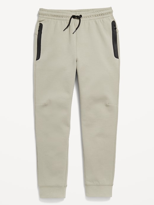 Image number 4 showing, Dynamic Fleece Jogger Sweatpants for Boys