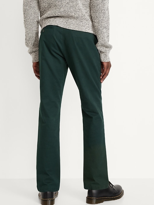 Image number 2 showing, Straight Rotation Chino Pants