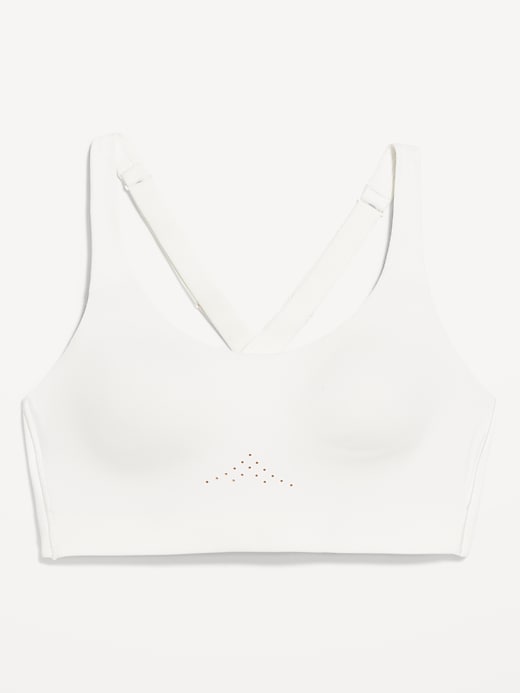 Image number 4 showing, High Support PowerSoft Sports Bra