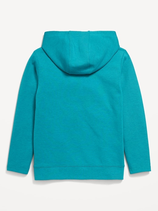Image number 3 showing, Dynamic Fleece Pullover Hoodie for Boys