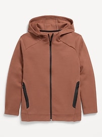 Image number 2 showing, Dynamic Fleece Zip Hoodie for Boys
