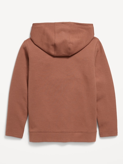 Image number 3 showing, Dynamic Fleece Zip Hoodie for Boys