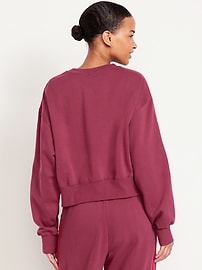 Image number 2 showing, SoComfy Sweatshirt