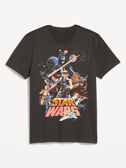 Voir une image plus grande du produit 1 de 1. T-shirt Star Wars&#153