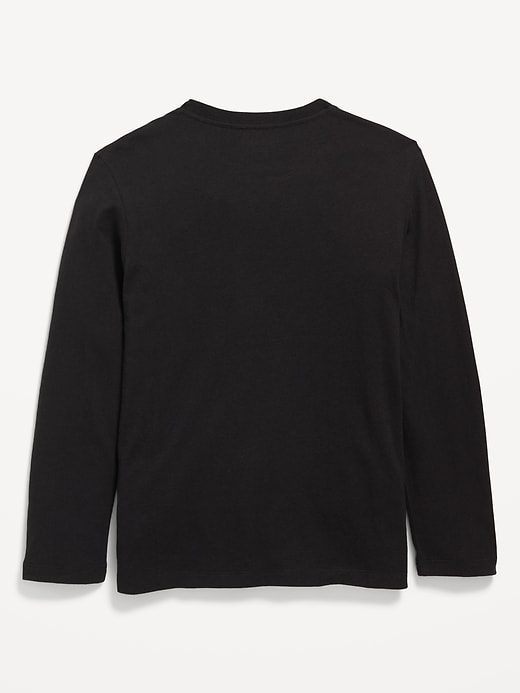 Image number 2 showing, Sonic The Hedgehog™ Gender-Neutral Graphic T-Shirt for Kids