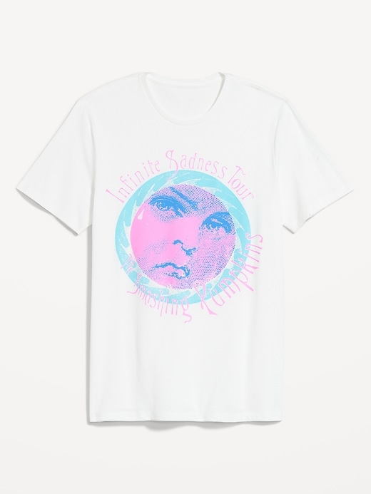 Voir une image plus grande du produit 1 de 1. T-shirt Smashing Pumpkins&#153