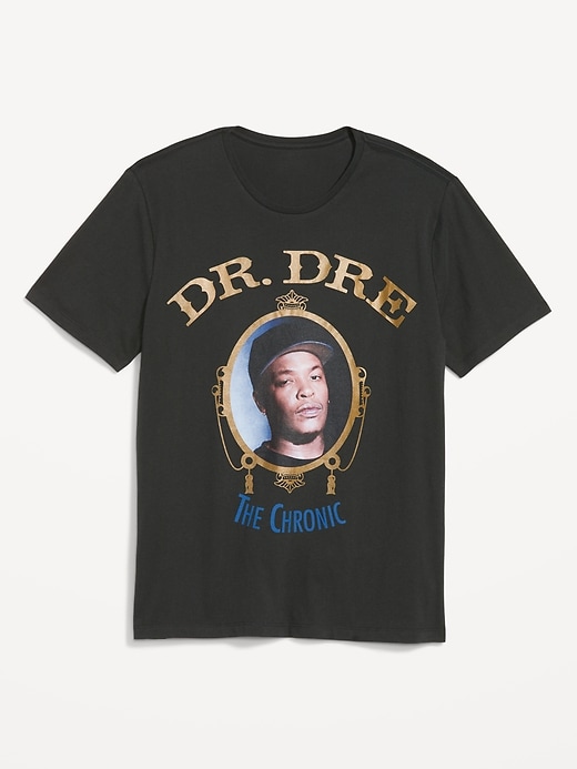 View large product image 1 of 1. Dr. Dre™ T-Shirt