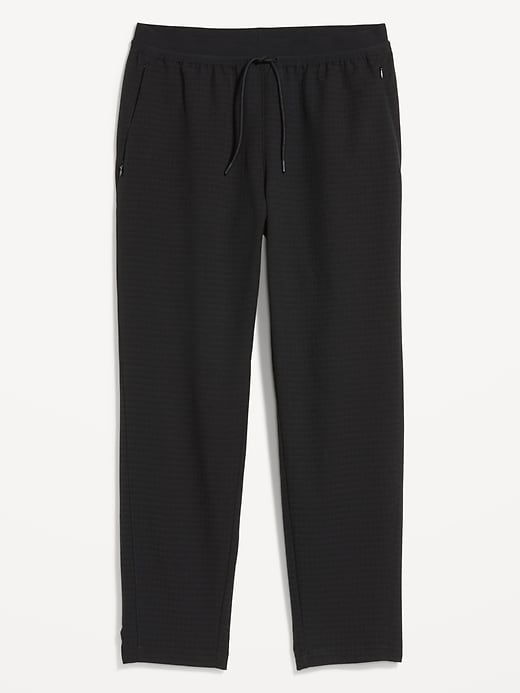 Image number 4 showing, Textured Woven Performance Joggers