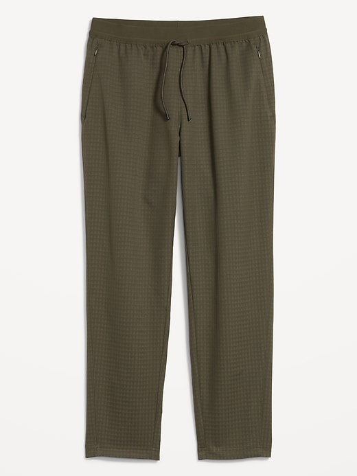 Image number 6 showing, Textured Woven Performance Joggers