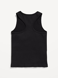 Voir une image plus grande du produit 4 de 4. Camisole performance ajustée pour Fille