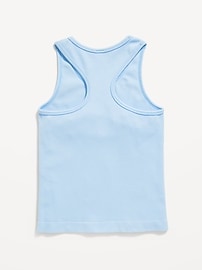 Voir une image plus grande du produit 4 de 4. Camisole performance ajustée pour Fille