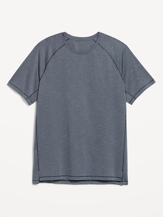 Image number 4 showing, Slim Fit Performance Vent T-Shirt