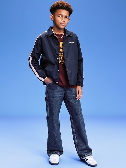 Image number 1 showing, '94 Carpenter Jeans for Boys