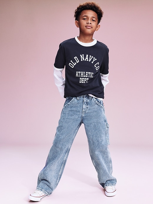 Image number 8 showing, '94 Carpenter Jeans for Boys