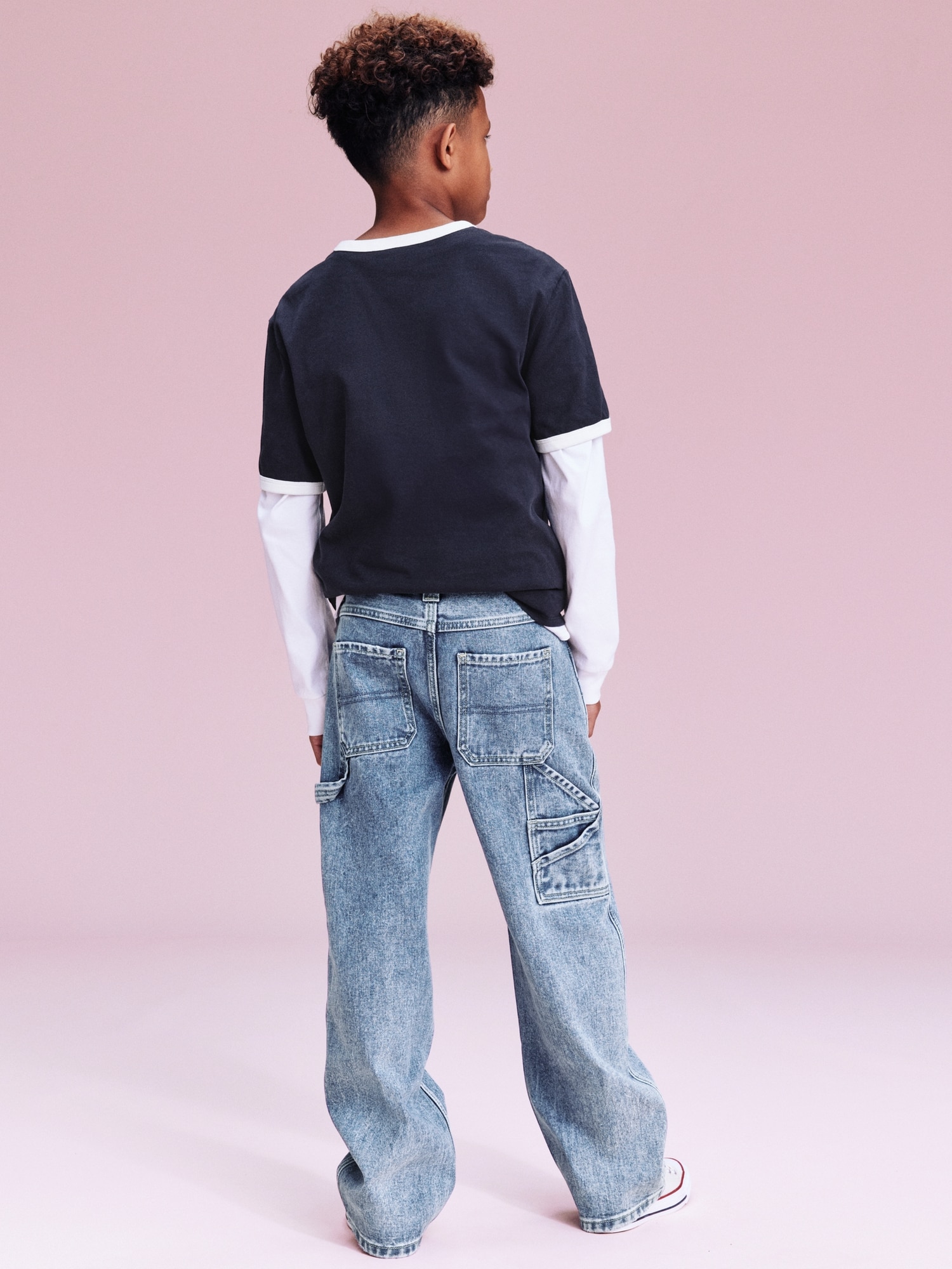 '94 Carpenter Jeans for Boys