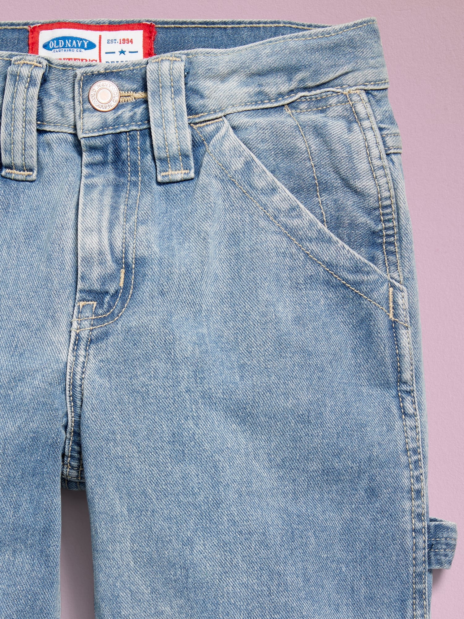 '94 Carpenter Jeans for Boys