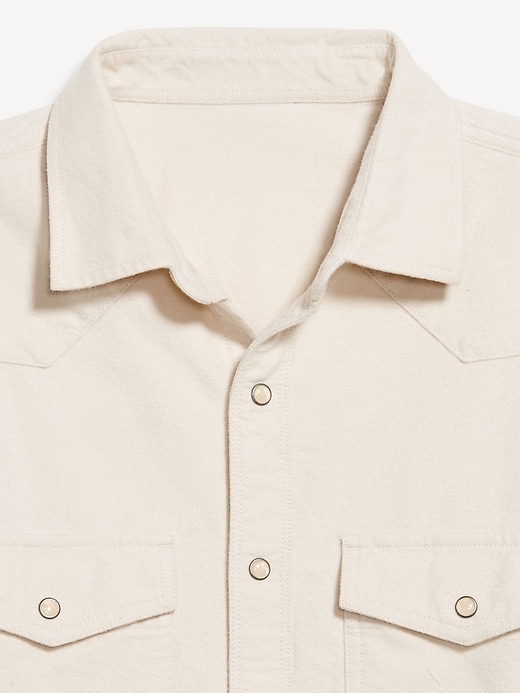 Image number 5 showing, Classic Fit Button-Down Shirt