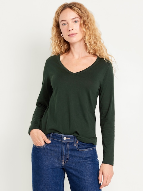 EveryWear V-Neck T-Shirt