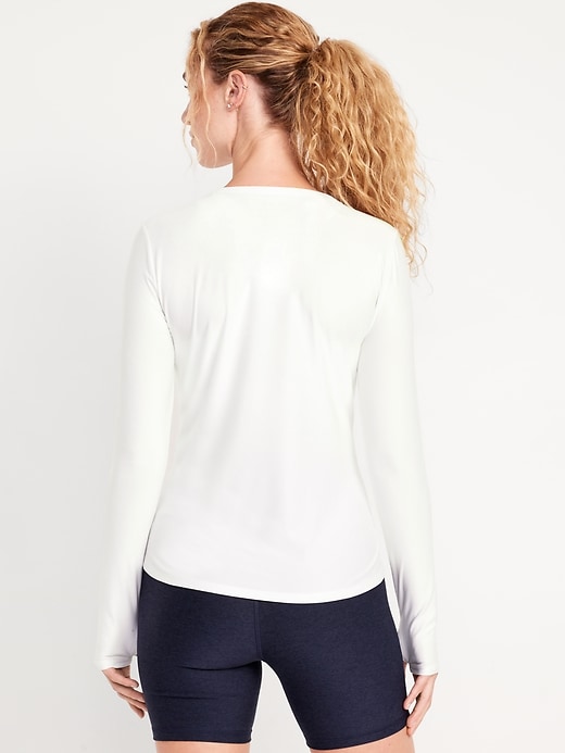 Image number 2 showing, CloudMotion Base Layer Top